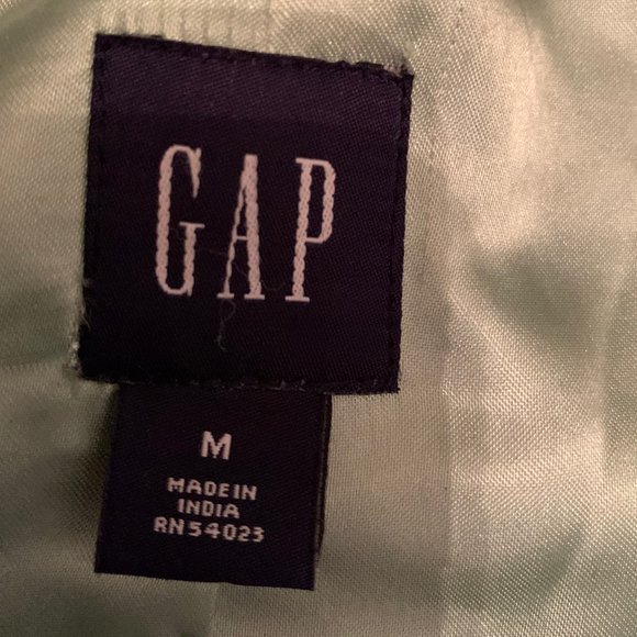 Gap Pea Coat - Picture 3 of 3